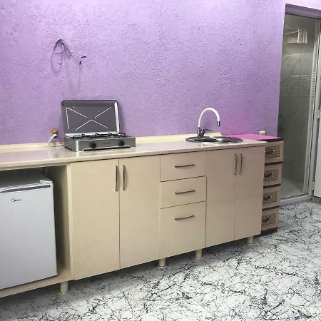 Guest House Saba Batumi Ngoại thất bức ảnh