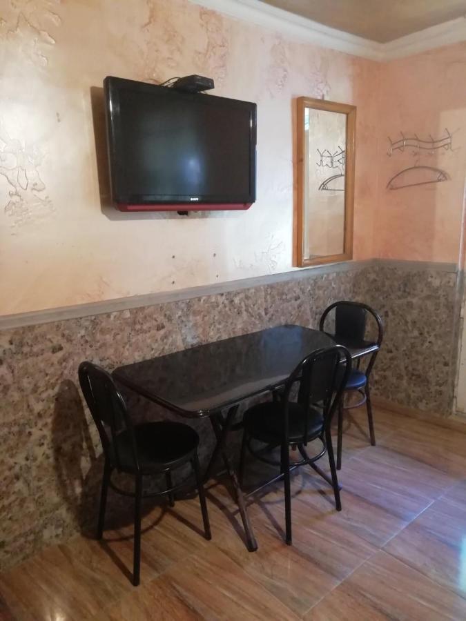Guest House Saba Batumi Ngoại thất bức ảnh