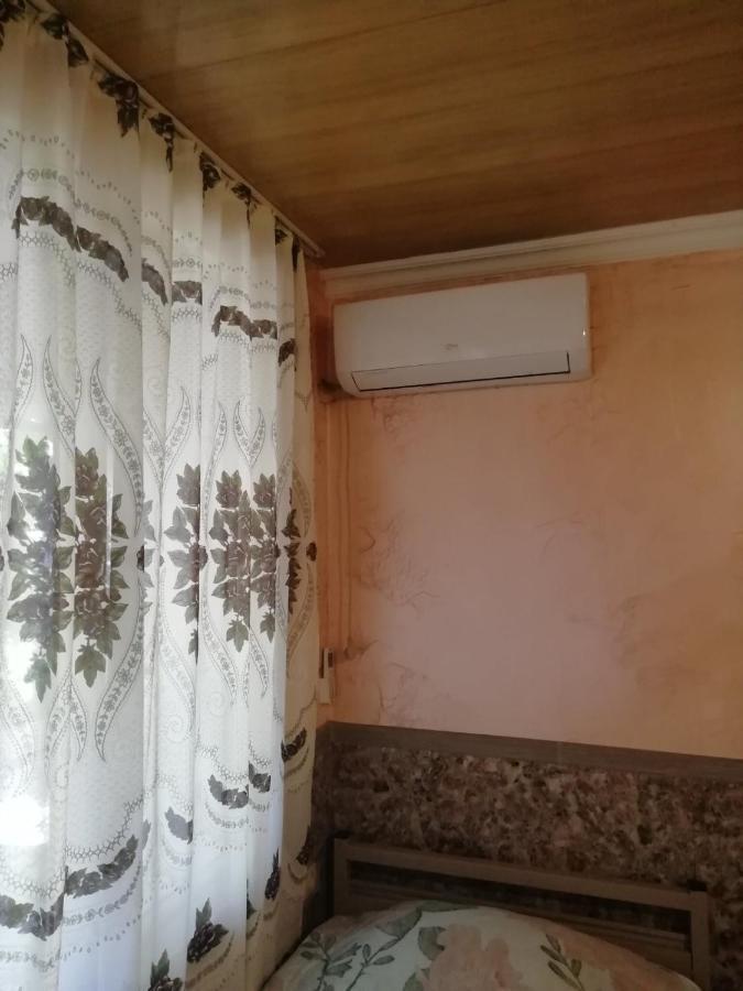 Guest House Saba Batumi Ngoại thất bức ảnh