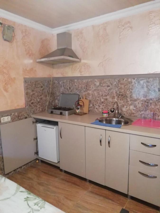 Guest House Saba Batumi Ngoại thất bức ảnh
