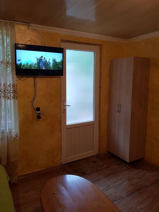 Guest House Saba Batumi Ngoại thất bức ảnh