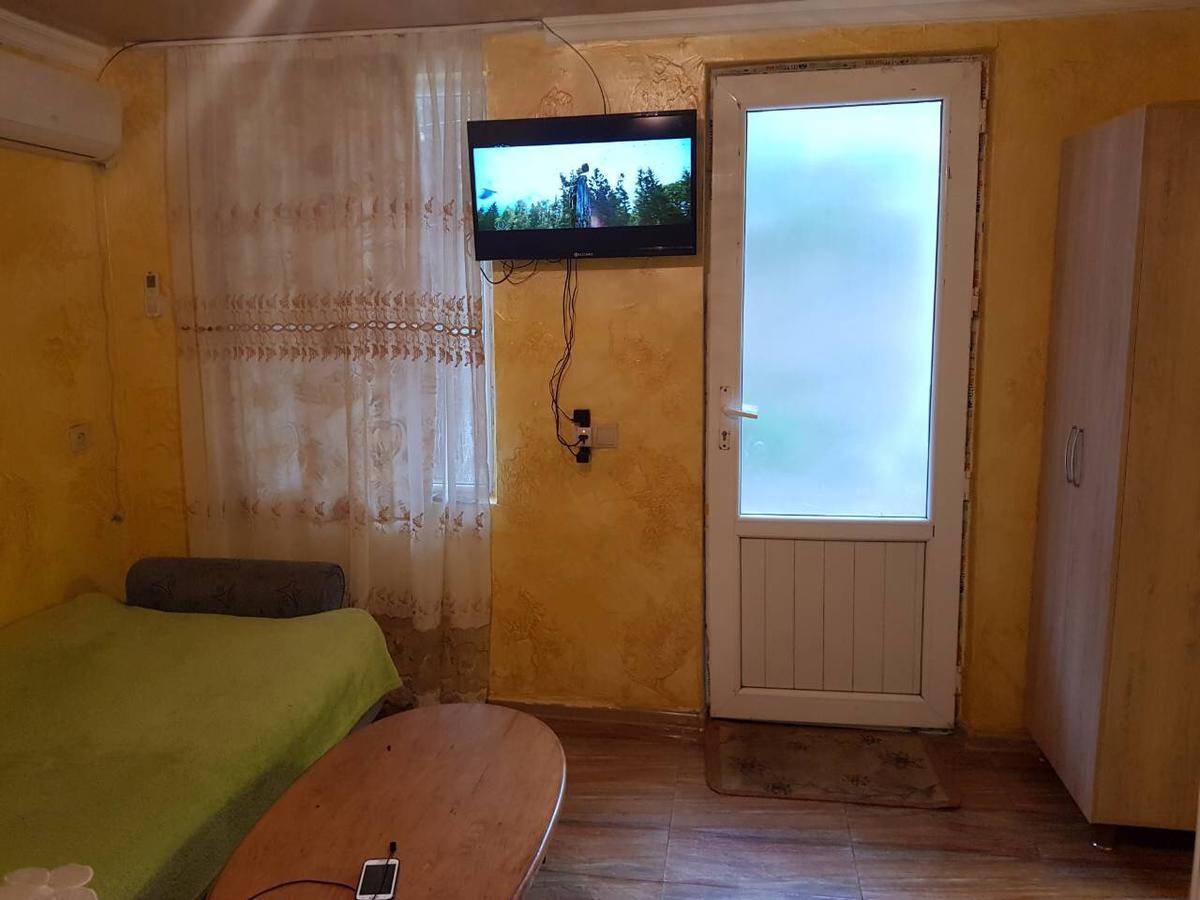 Guest House Saba Batumi Ngoại thất bức ảnh