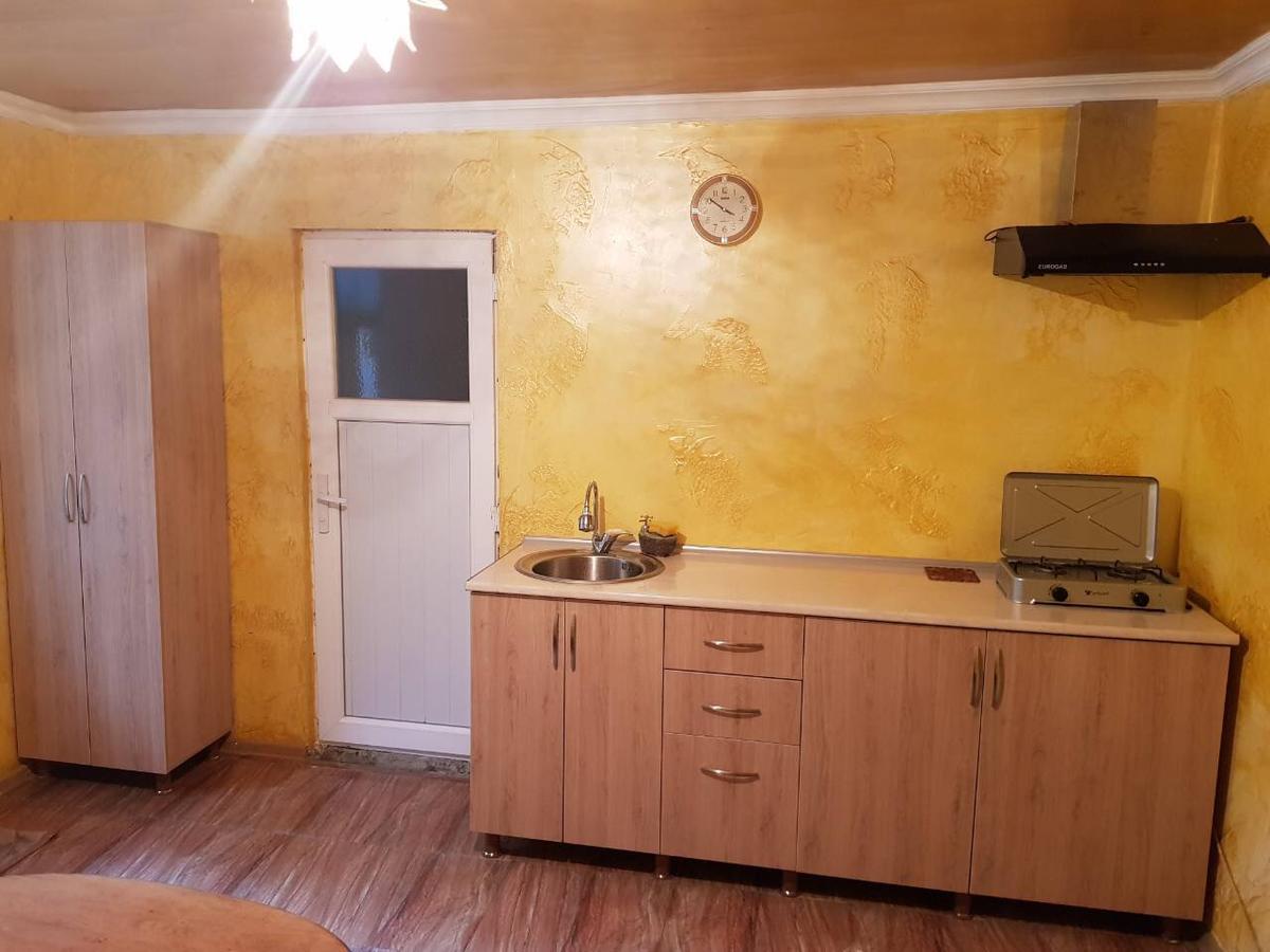 Guest House Saba Batumi Ngoại thất bức ảnh