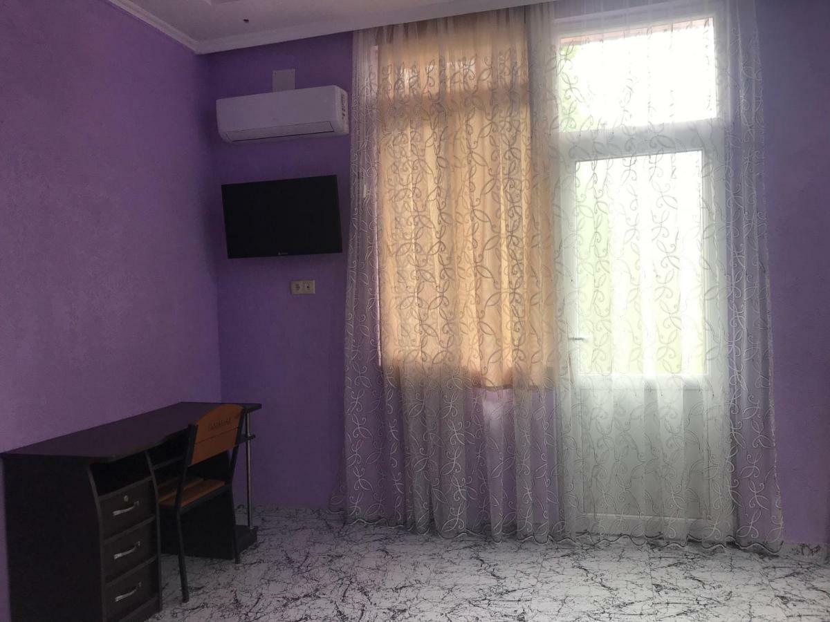 Guest House Saba Batumi Ngoại thất bức ảnh