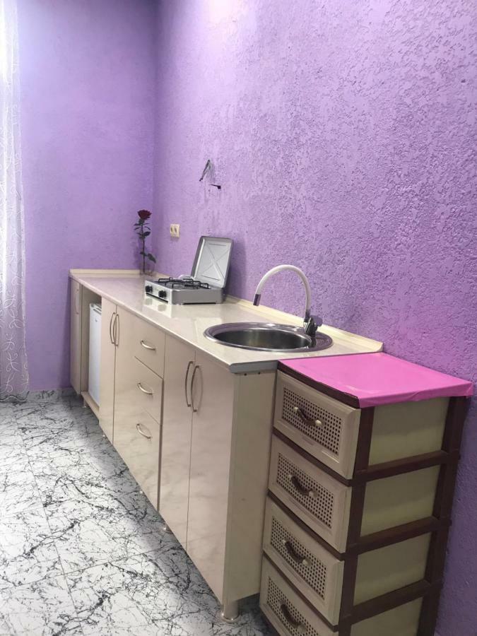Guest House Saba Batumi Ngoại thất bức ảnh