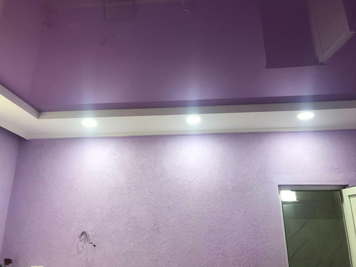 Guest House Saba Batumi Ngoại thất bức ảnh
