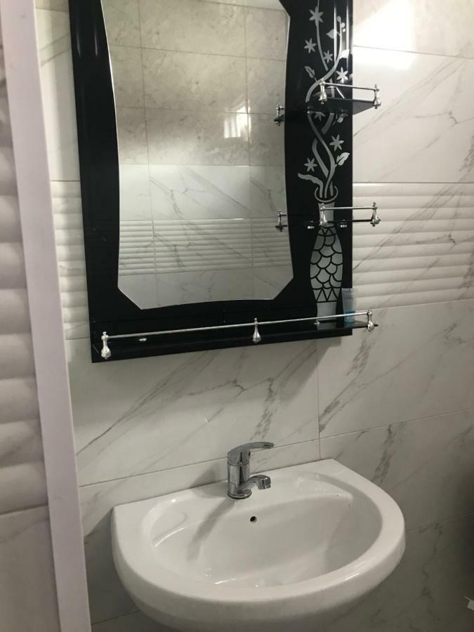 Guest House Saba Batumi Ngoại thất bức ảnh
